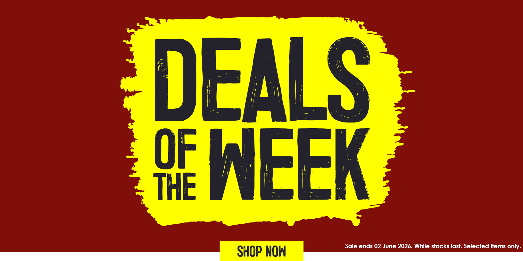 Delas Of The Week | Shop Now